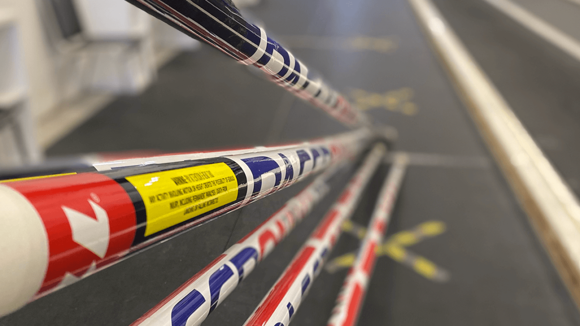 Essential Tips to Buy Pole Vaulting Poles RISE Pole Vault