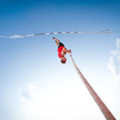5 ways to prevent running through in Pole Vaulting: