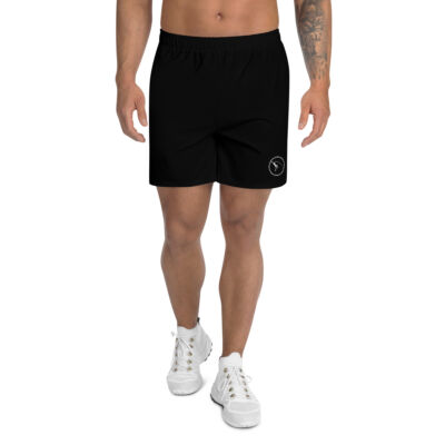 Vaulter Shorts Front | RISE Pole Vault Product