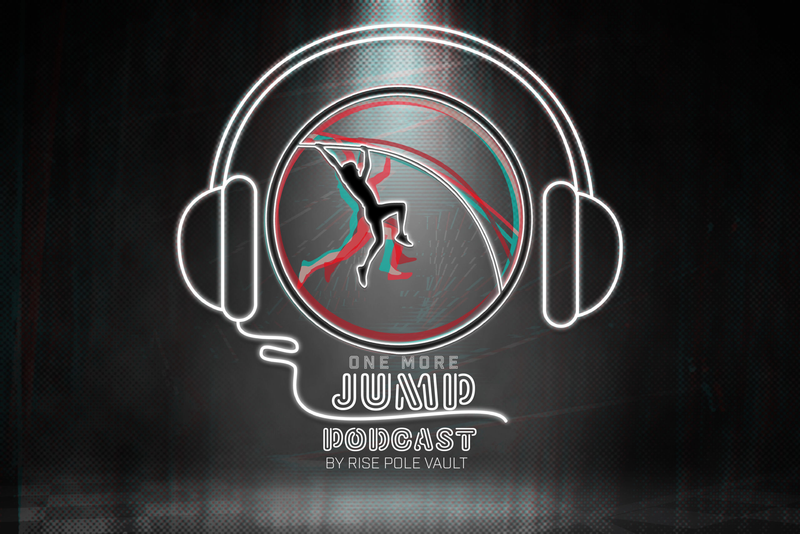 One More Jump Podcast | Rise Pole Vault