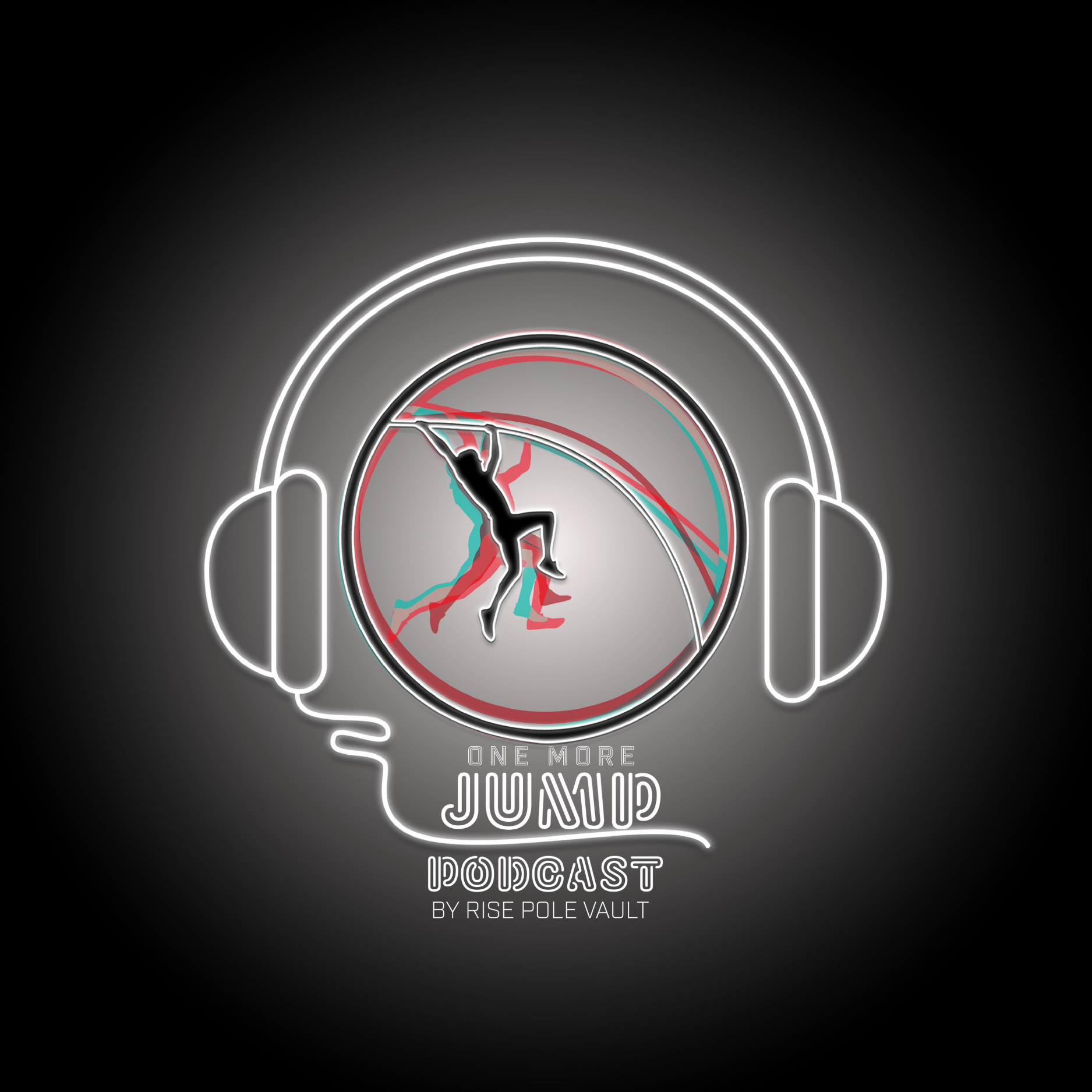 One More Jump Podcast by RISE Pole Vault Silver Sponsor