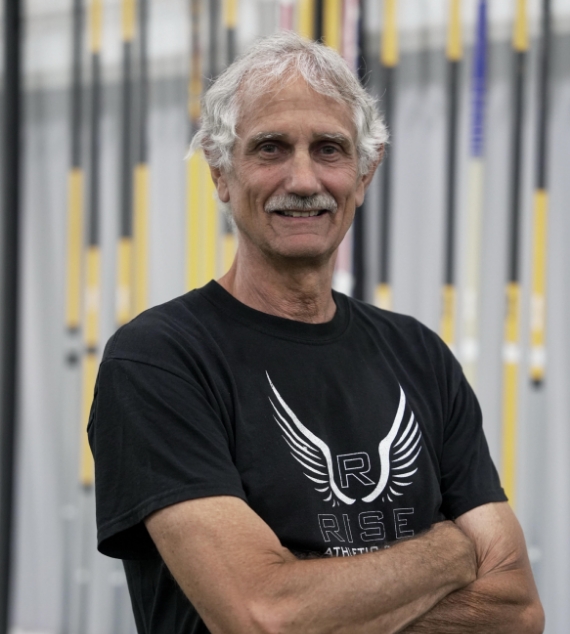 Mask Group 1 Mike Karl Wearing Black