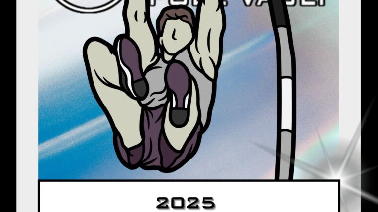 Winter Championships 2025